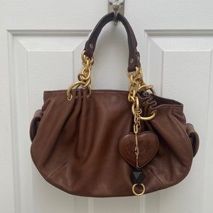 Juicy Couture shoulder bag